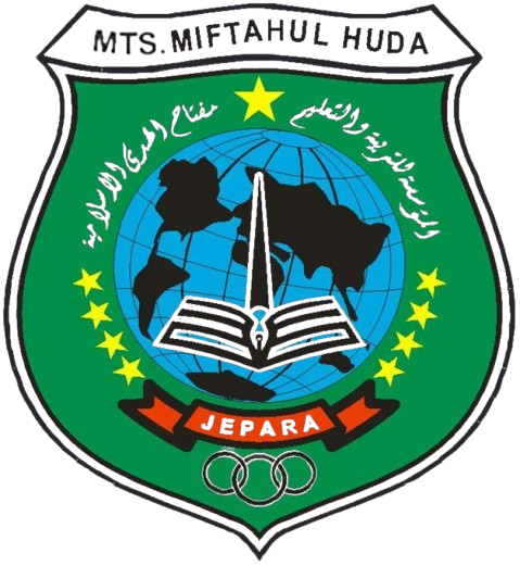 Logo MTs Miftahul Huda